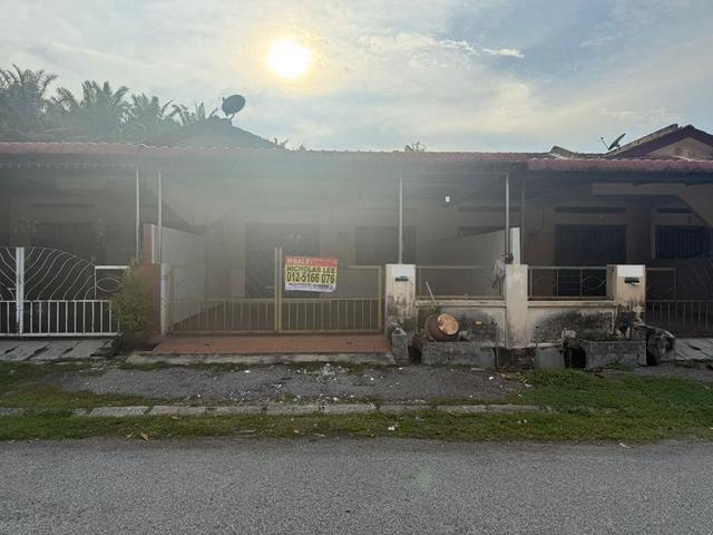 Terraced House for sale in Perak, Perak Tengah