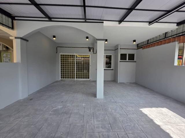 Terraced House for sale in Majlis Bandaraya Ipoh, Kinta