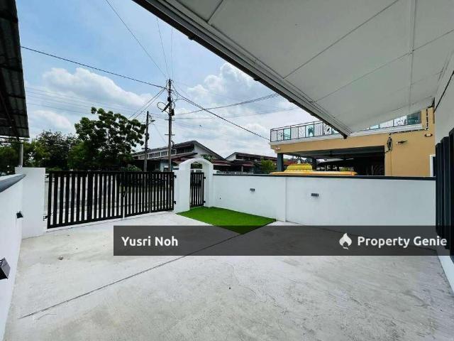 Terraced House for sale in Port Klang, Selangor