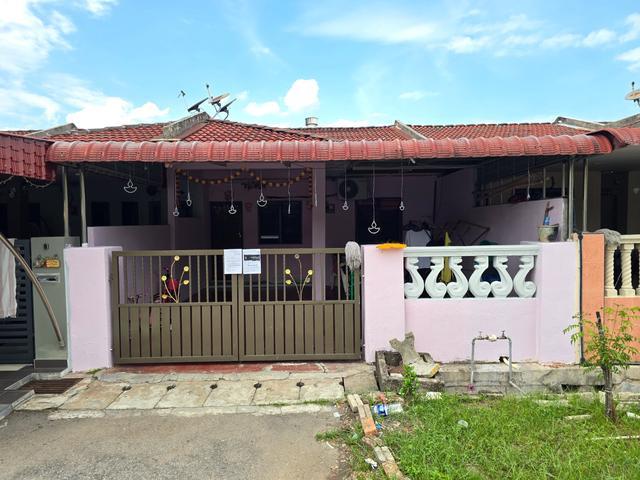 Terraced House for sale in Perak, Batu Gajah