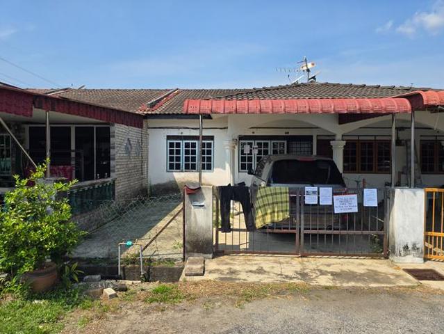 Terraced House for sale in Perak