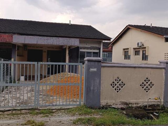 Terraced House for rent in Johore Bahru, Johor
