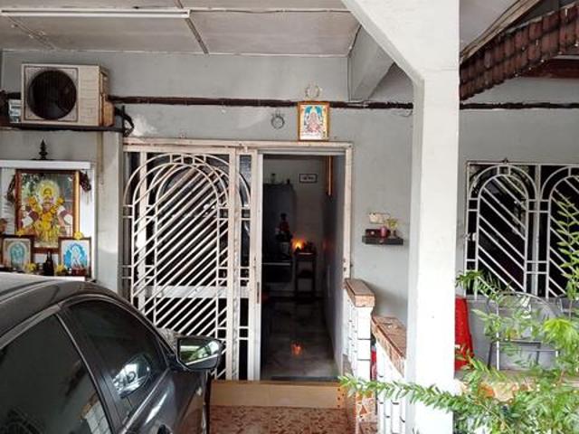 Terraced House for sale in Port Klang, Selangor