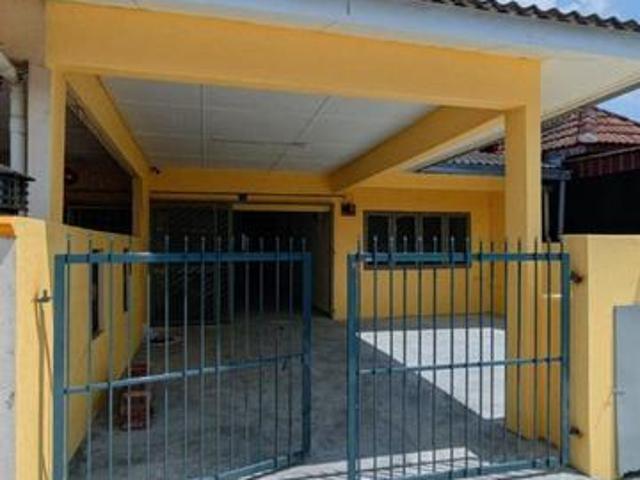 Terraced House for sale in Port Klang, Selangor