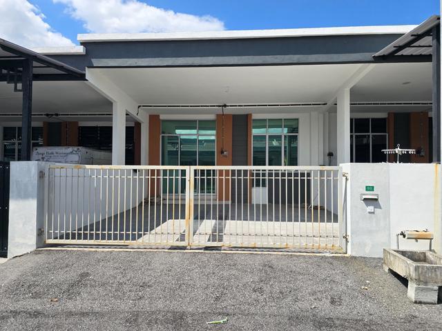 Terraced House for sale in Perak, Tanjong Ipoh