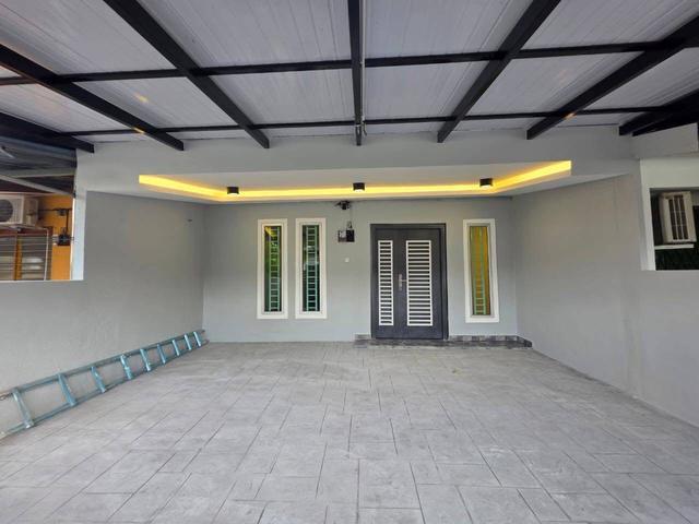 Terraced House for sale in Perak, Tanjong Ipoh
