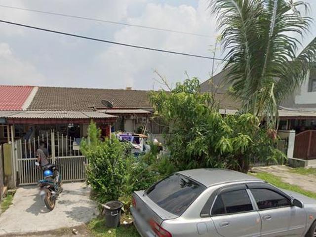 Terraced House for sale in Port Klang, Selangor