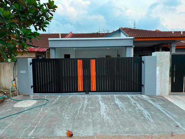 Terraced House for sale in Johore Bahru, Johor