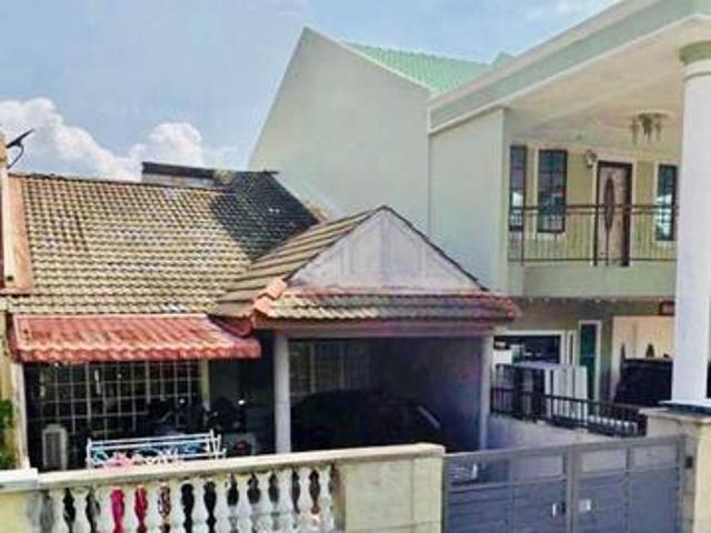 Terraced House for sale in Country Heights Damansara, Kuala Lumpur