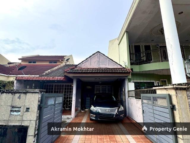 Terraced House for sale in Selangor