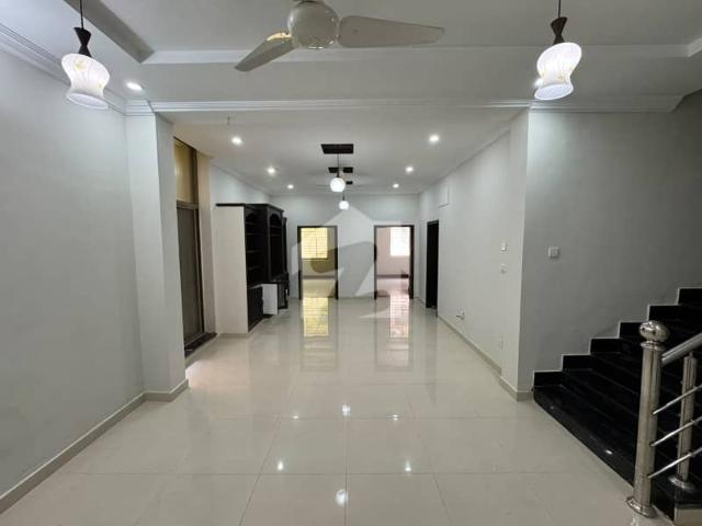 House for rent in اسلام آباد, زون 1