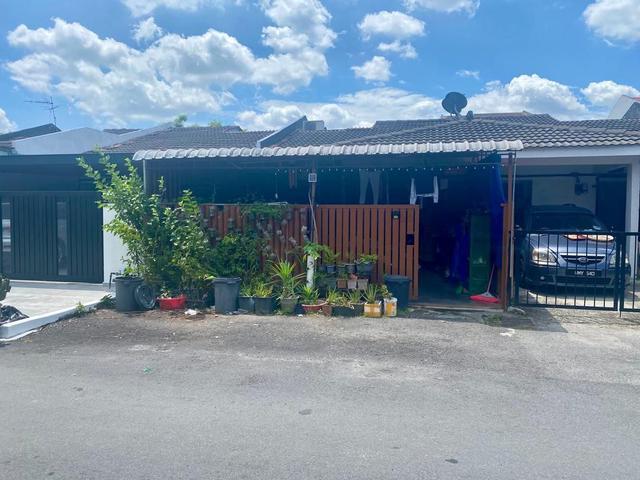 Terraced House for sale in Cheras