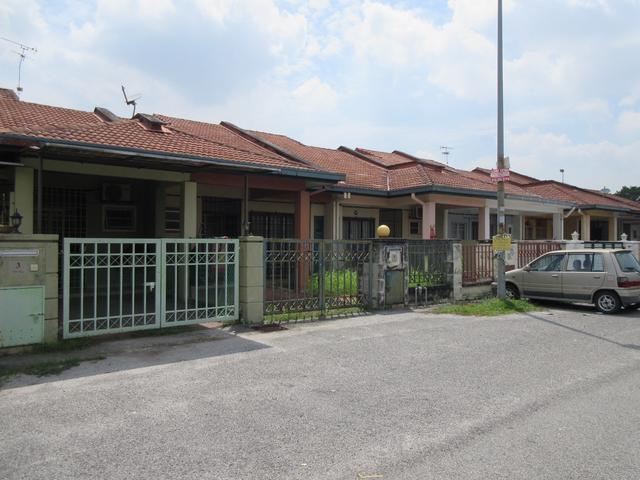 Terraced House for sale in Port Klang, Selangor