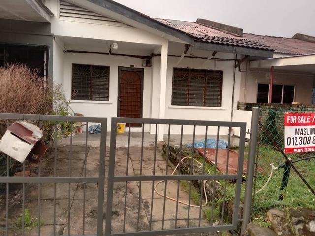 Terraced House for sale in Petaling, Subang Jaya