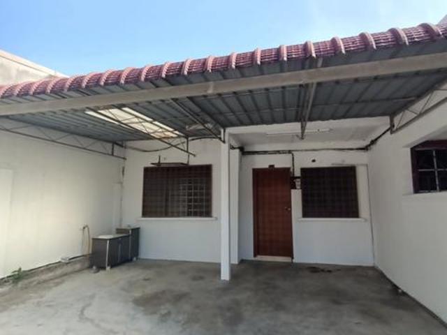 Terraced House for sale in Petaling, Subang Jaya