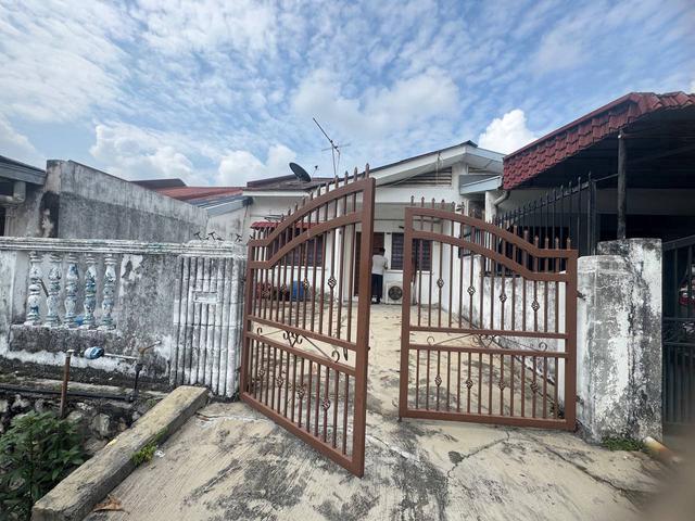 Terraced House for sale in Petaling, Subang Jaya
