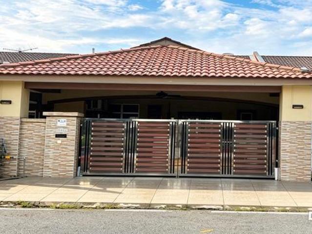 Terraced House for sale in Kulai, Johor