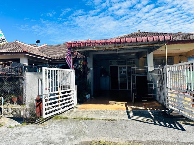 Terraced House for sale in Kajang, Langat