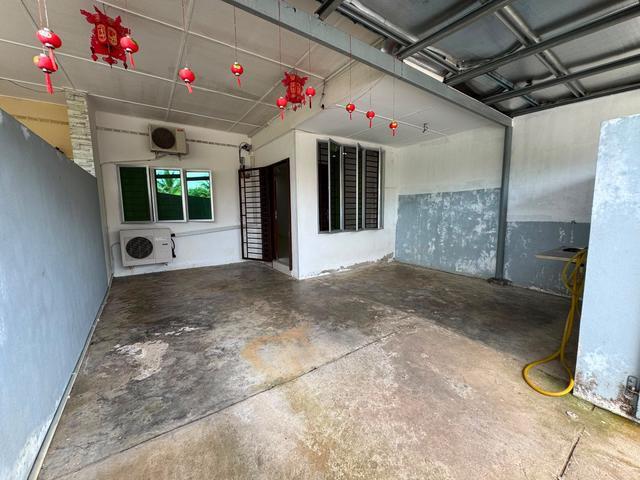 Terraced House for sale in Kuching, Sarawak