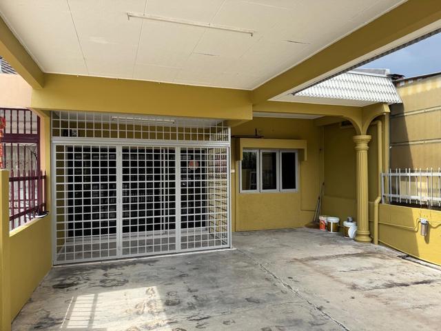 Terraced House for sale in Port Klang, Selangor