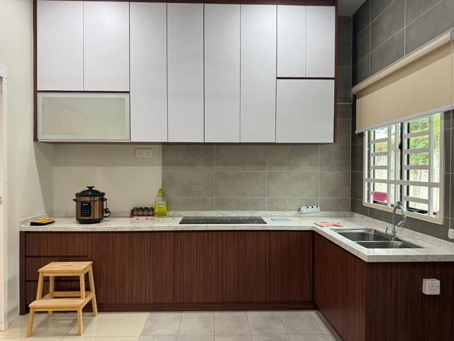 Terraced House for sale in Sri Rusa, Negeri Sembilan