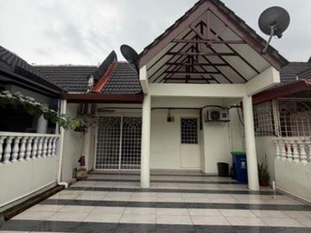 Terraced House for rent in Petaling, Subang Jaya