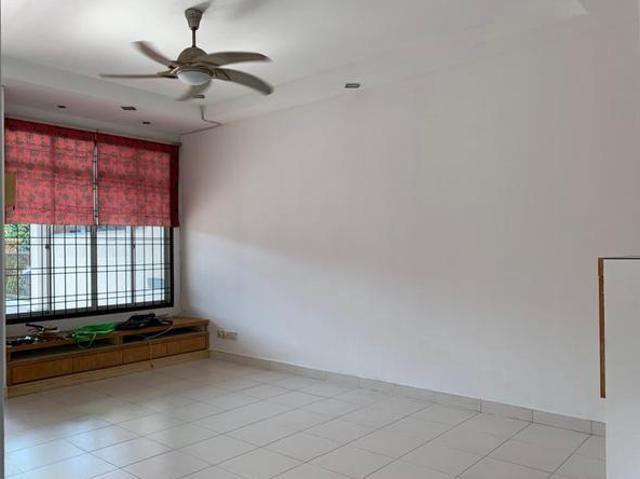 Terraced House for rent in Skudai, Iskandar Puteri