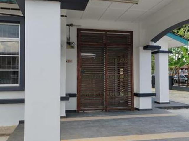 Terraced House for rent in Bukit Ledang, Johor