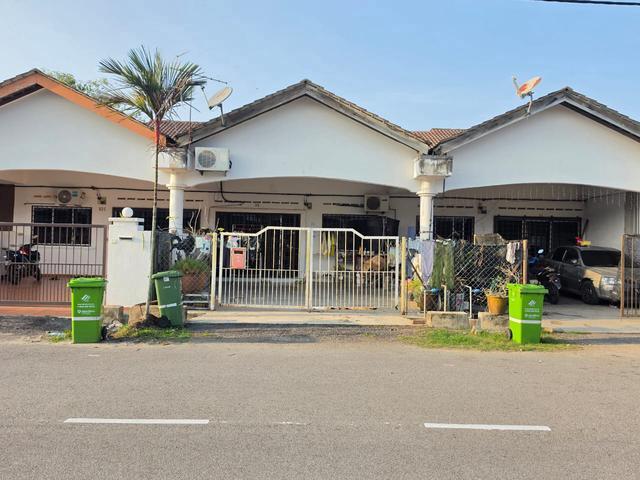 Terraced House for sale in Kuantan, Pahang