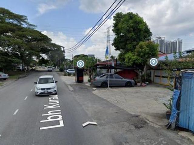 Terraced House for sale in Perai, Seberang Perai