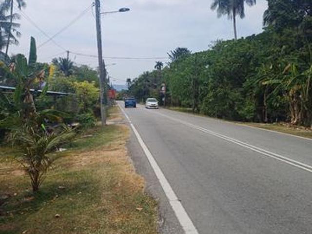 Bungalow for sale in Georgetown, Penang