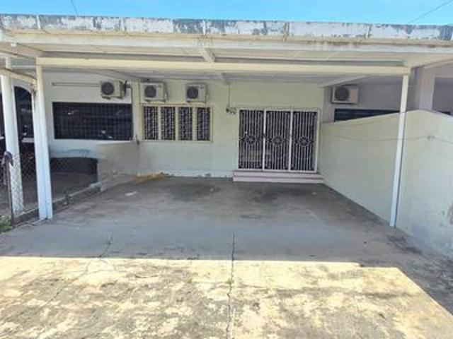Terraced House for sale in Perak, Tanjong Ipoh