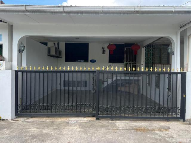 Terraced House for rent in Kuching