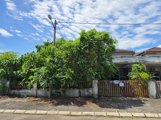 Terraced House for sale in Perak, Kampar