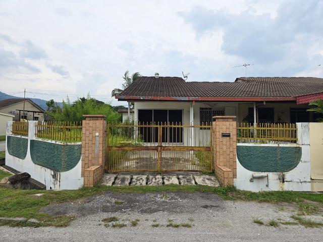 Terraced House for sale in Perak, Tanjong Ipoh