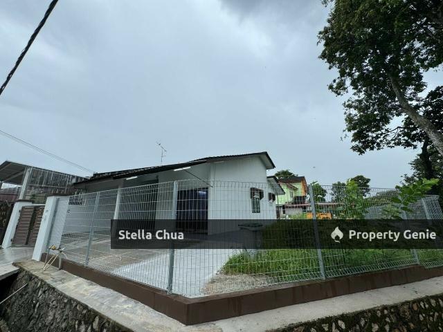 Terraced House for sale in Ulu Tiram, Johor