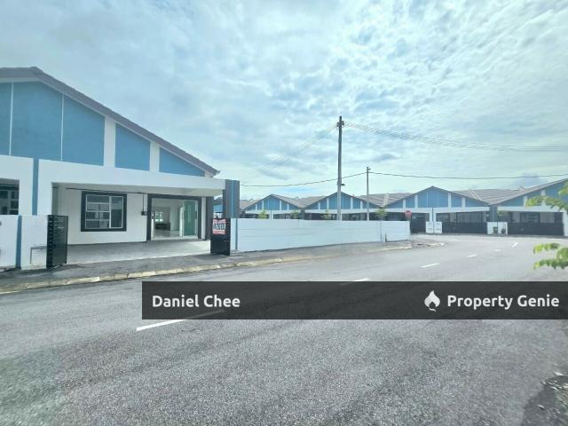 Terraced House for sale in Perak, Tanjong Ipoh