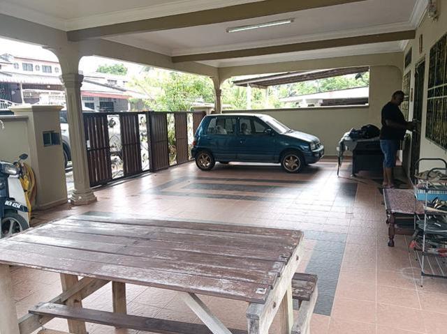 Terraced House for sale in Semenyih, Majlis Perbandaran Kajang
