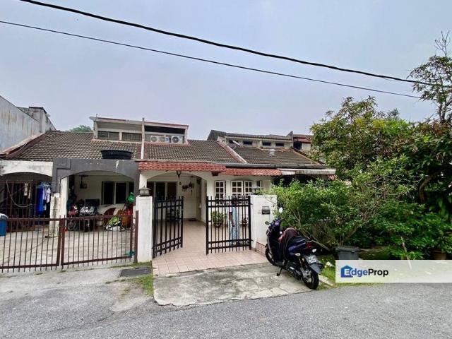 House for sale in Country Heights Damansara, Kuala Lumpur