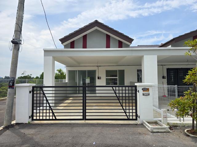 Terraced House for sale in Perak, Gopeng