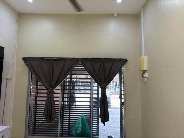 Terraced House for sale in Lahat, Majlis Bandaraya Ipoh