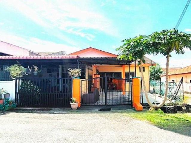 Terraced House for sale in Sri Rusa, Negeri Sembilan