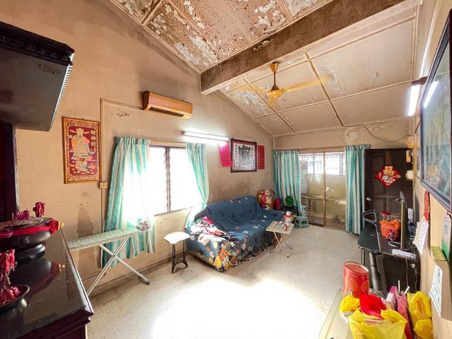 Terraced House for sale in Selayang, Selangor