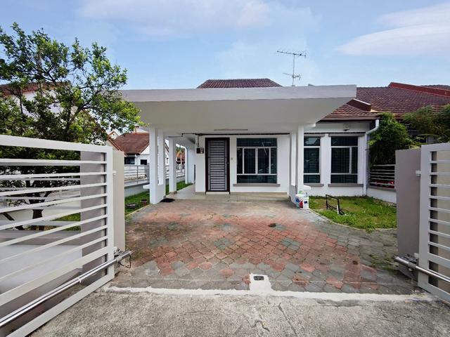 Terraced House for sale in Port Klang, Selangor