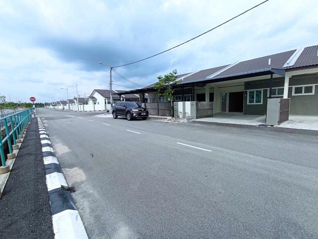 Terraced House for sale in Perak, Intan