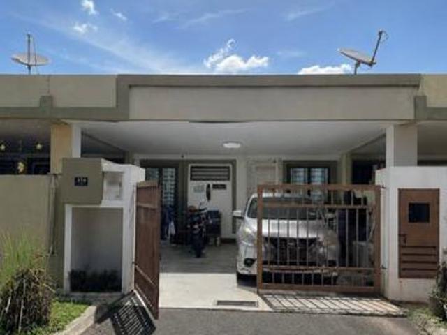 Terraced House for sale in Sri Rusa, Negeri Sembilan