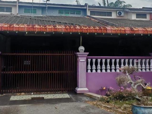 Terraced House for sale in Batu Pahat, Johor