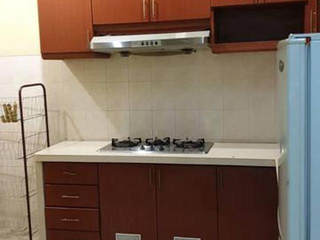 Terraced House for rent in Georgetown, Penang