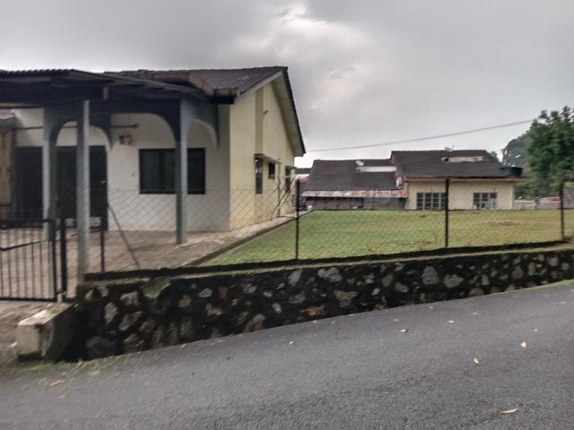 Terraced House for rent in Kajang, Langat