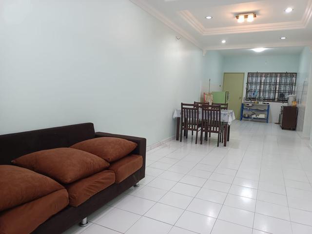 Terraced House for rent in Pahang